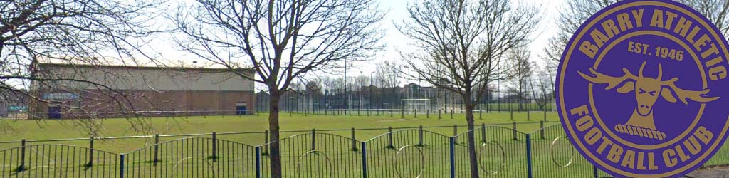 Colcot Sports Centre